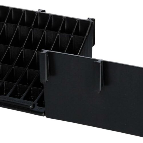 Froli Parkstopper für Maxi Auffahrkeil