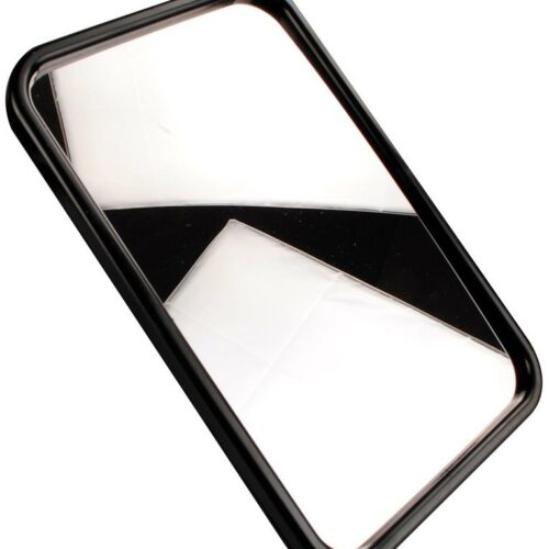 Hagus Huckepack 3 Caravanspiegel