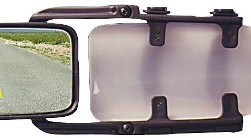 HABA Europe XL Caravanspiegel