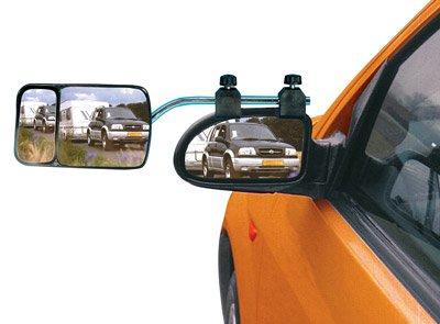 HABA Skope Caravanspiegel, mit integriertem Toter-Winkel-Spiegel