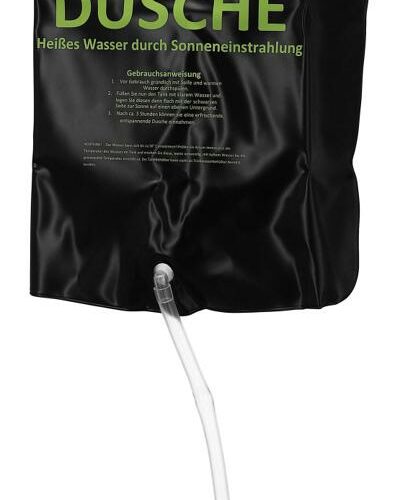 High Peak Solardusche, 20L