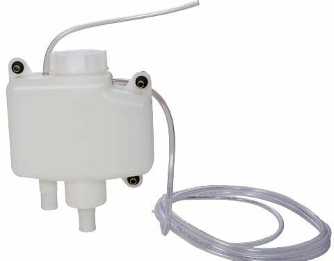 Alde Expansionsbehälter, klein, 1,5l