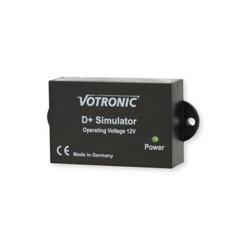 Votronic D+ Simulator, 12V