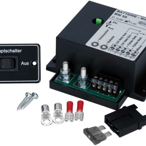 Lippert BW 50 Batteriewächter