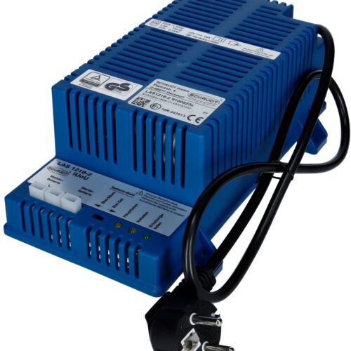 Lippert LAS 1218-2 Ladegerät, 18A/12V