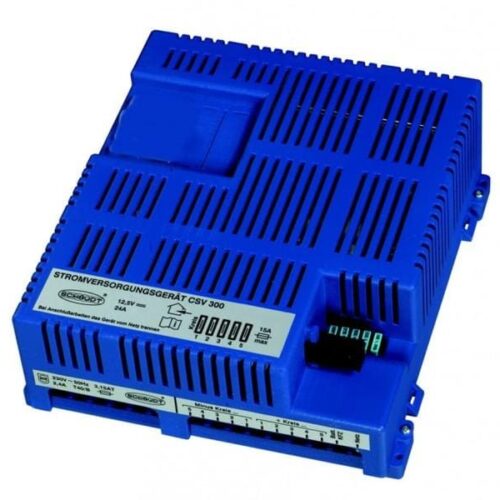 Lippert CSV300 Stromversorgungsgerät für Wohnwagen