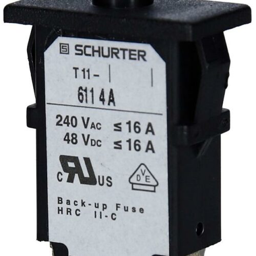 Lippert Sicherungsautomat, 4A