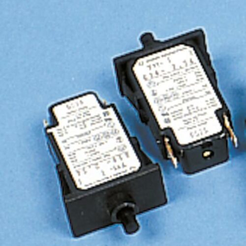 Lippert Sicherungsautomat, 10A