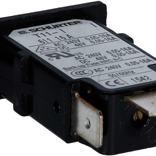 Lippert Sicherungsautomat, 16A