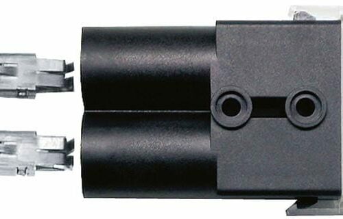 Herth+Buss Sicherungshalter Maxi bis 100A