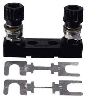 Herth+Buss Sicherungshalter bis 250 A