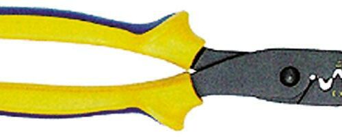 Klauke Quetschzange K3, 0,5-16mm²