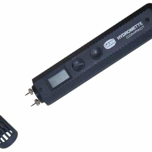 GANN Feuchtigkeitsmesser Typ S