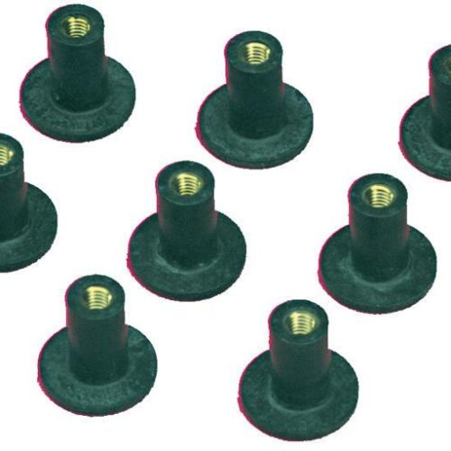 Lippert Gummi-Tanksensoren, 10 Stück