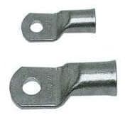 Presskabelschuhe für Nennquerschnitt M6/10 mm², 2 Stück