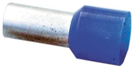 Klauke Adernendhülsen, 16mm², 10er-Pack