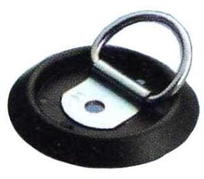 Zurrmulde Kunststoff