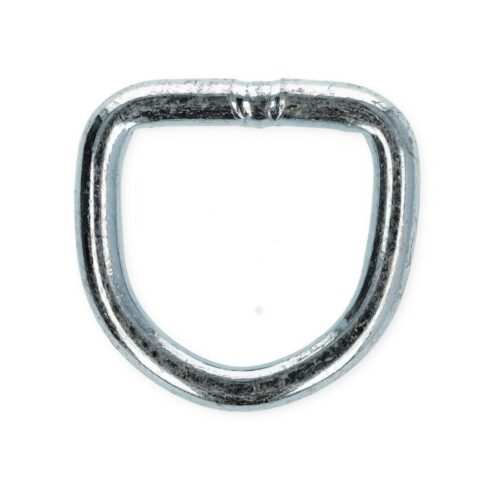 Zurrmuldenring D30mm