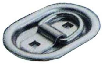 Stahl Zurrmulde, 350kg