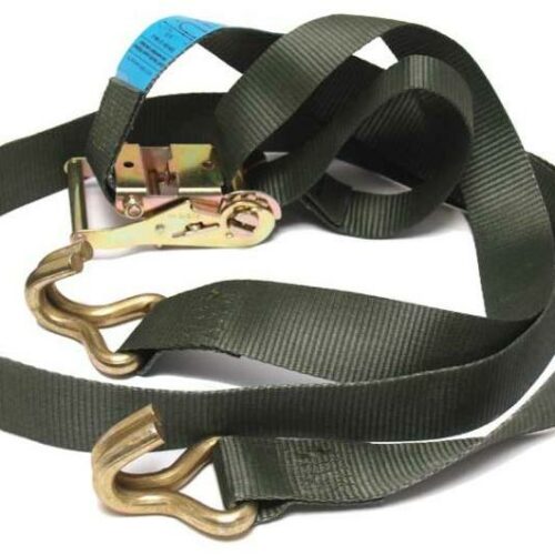 Ratschengurt 3m lang Gurtbreite 50mm