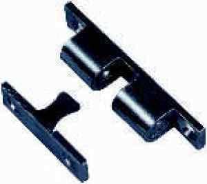 Reimo Doppel-Kugelschnäpper, 2 Stück