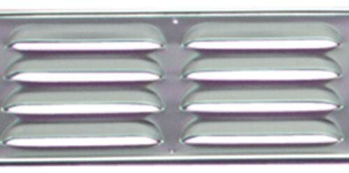 HKG Kiemenblech, 255x115mm