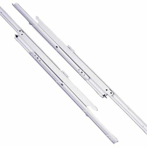 Vollauszug, Paar, 400mm