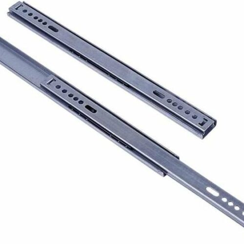 Schubladenführung 278mm