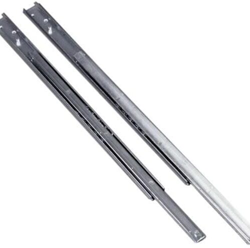 Einfachauszug, 100kg, 700mm