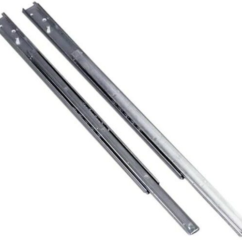 Einfachauszug, 100kg, 500mm