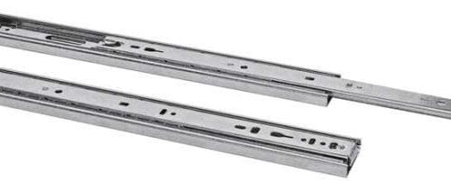 Schubladenauszug aushängbar 400mm