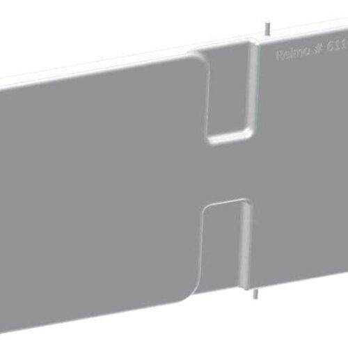 Reimo Abwassertank, VW T5/T6, Fahrerseite, 27L