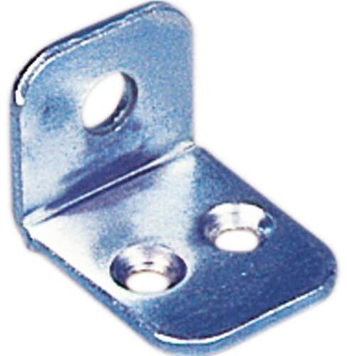 Stuhlwinkel Metall, Mini, 4er-Pack