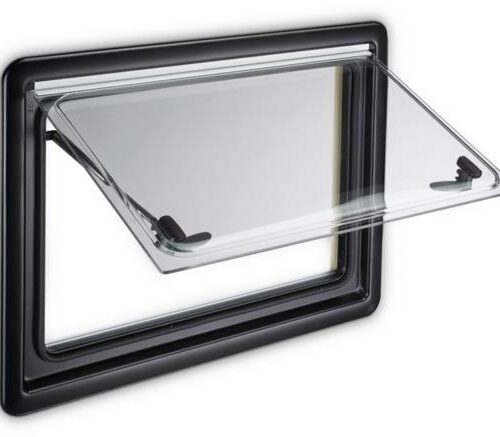 Dometic S4 Ausstellfenster, 1200x600mm