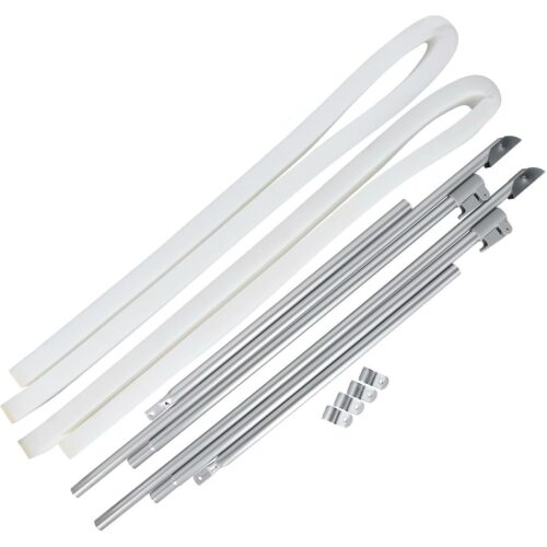 WIGO Rolli Andruckstangen-Set