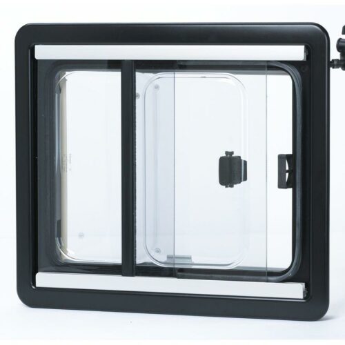 Dometic S4 Schiebefenster, 1450x600mm