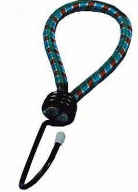 Zeltspannhaken, 15cm, 4er-Pack