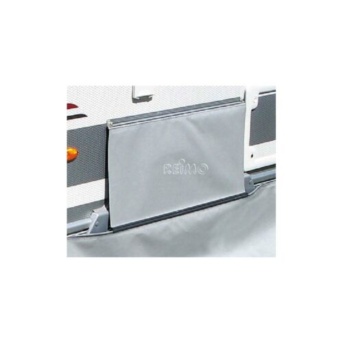 Hindermann Standard-Radkastenabdeckung, 150x85cm