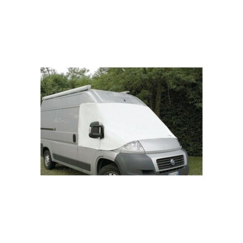 Fiamma Coverglas XL Frontabdeckung für Ducato ab Bj. 06