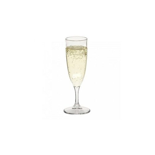 Gimex Champagnerglas, 150ml