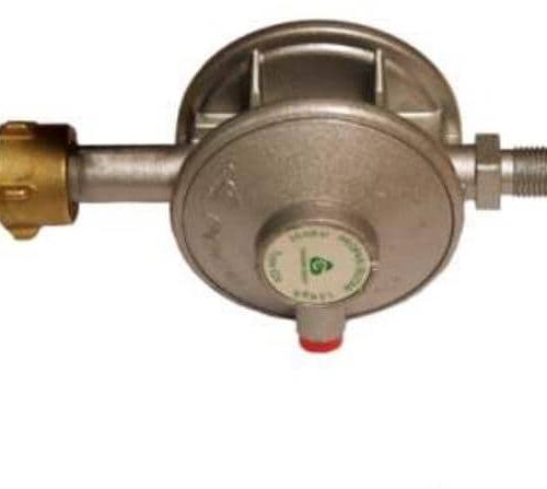 TGO Gasdruckregler 1,5kg/h, 30mbar (Einsatz: RM+Caravan)