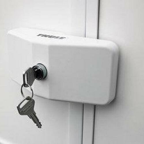Thule Door Lock Türsicherung, single