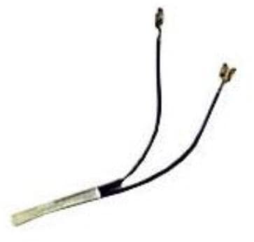 Temperatur-Sicherung - Elgena Ersatzteil-Nr. 100263 - für KB3 Boiler, 230V