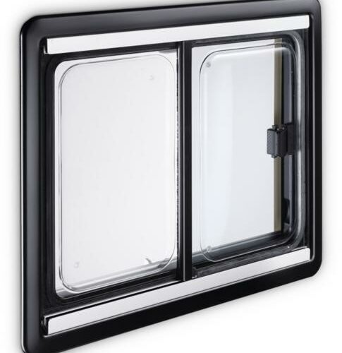 Dometic S4 Schiebefenster, 900x550mm