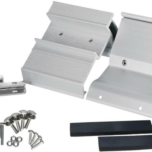 Fiamma Roof Rail Ducato Kit