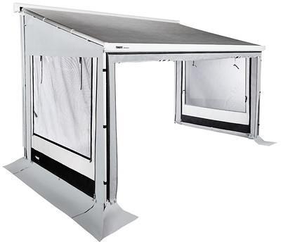 Thule Residence G3 Seitenwand-Set, Typ 8000, 275cm, Höhe 290-310cm