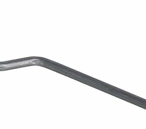 Haltefeder für Verkleidung - Truma Art.-Nr.: 30040-60000 - passend zu Truma S3002/S5002