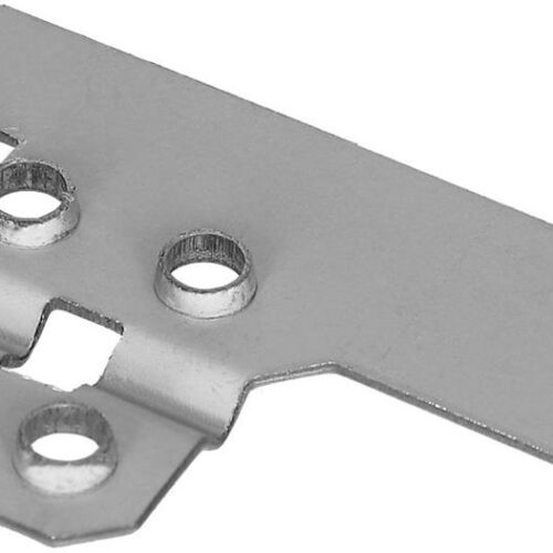 Trägerblech oben links S-Heizungen - Truma Art.-Nr.: 30040-60500