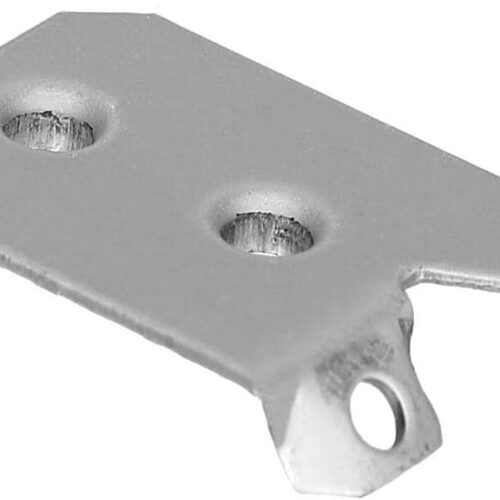 Befestigungswinkel - Truma Art. Nr. 30040-60300 - mitte links S-Heizungen