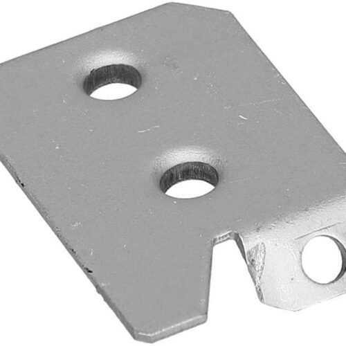 Befestigungswinkel - Truma Art. Nr. 30040-60400 - mitte rechts S-Heizungen